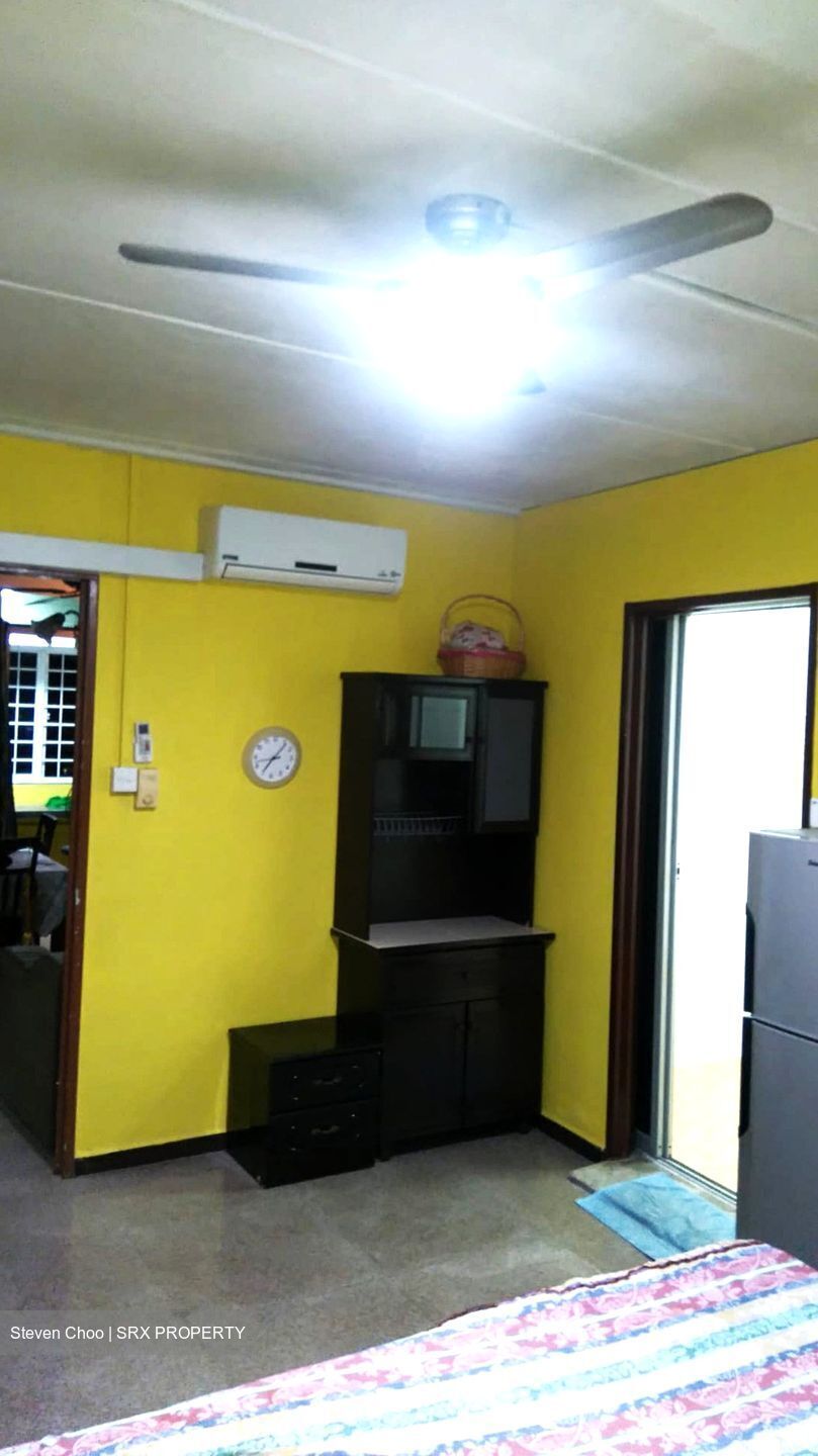 Blk 790 Choa Chu Kang North 6 (Choa Chu Kang), HDB 5 Rooms #605873141